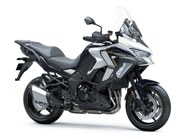 Versys 1100 S