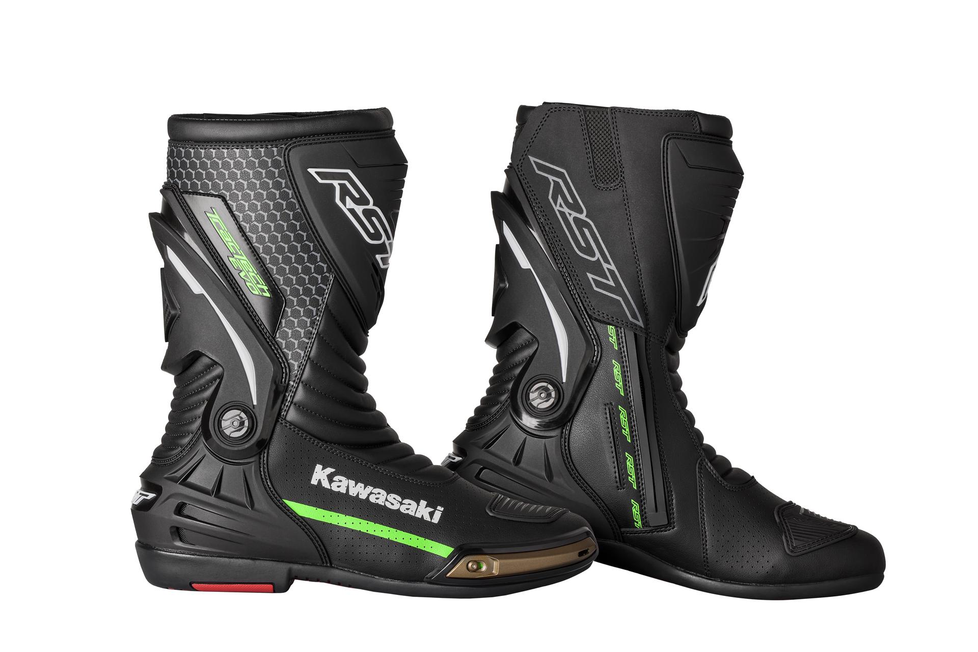 Bottes racing Turin II (homme)