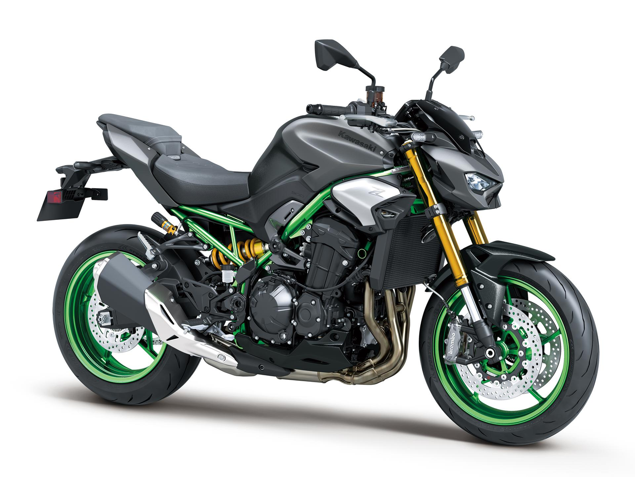 KAWASAKI Z900 SE (Permis A)