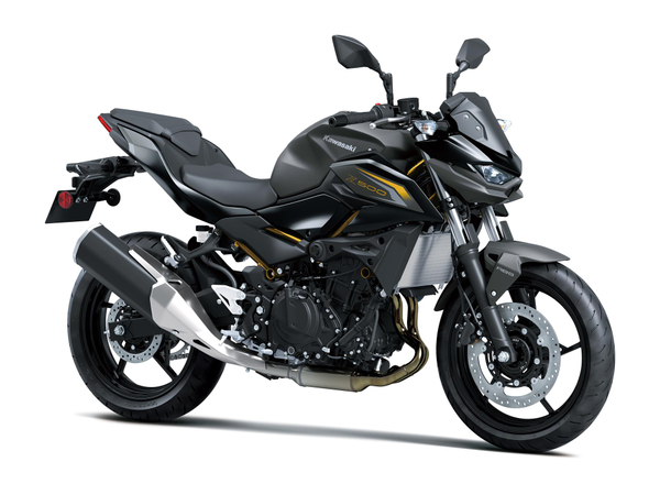 Z500