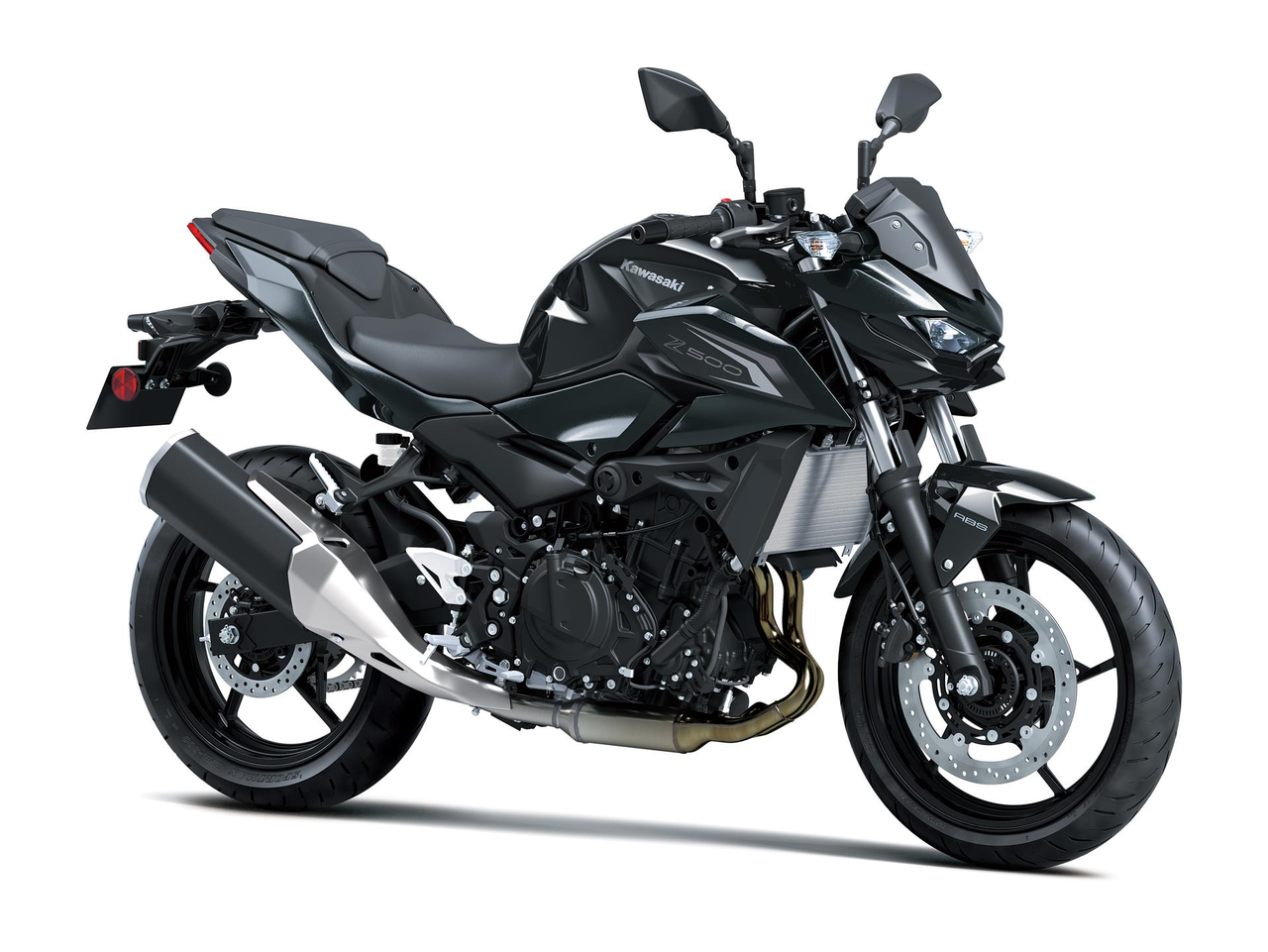 Z500