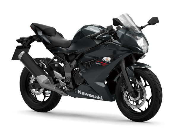 Ninja 125