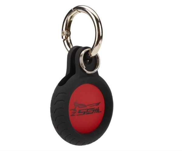 Porte-clefs 50ème anniversaire de la gamme Z