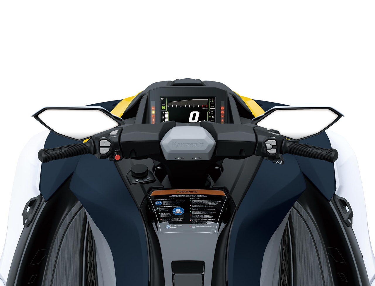 Équipements de niveau haut de gamme