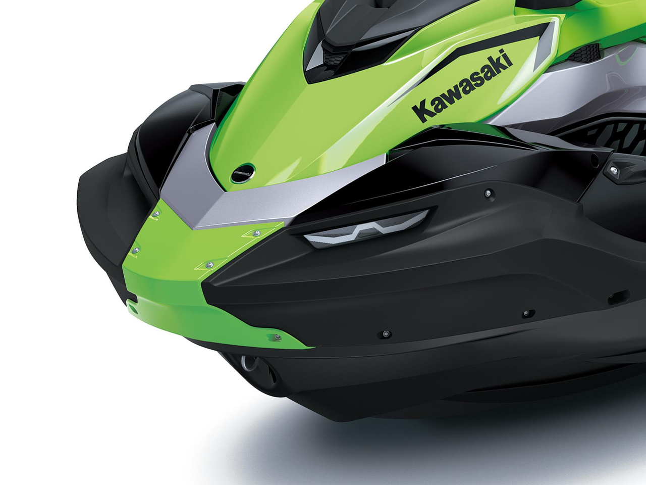 Bavette anti-projections