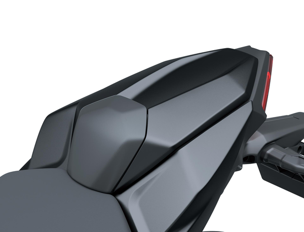 Couvre-selle  (Z650 S)