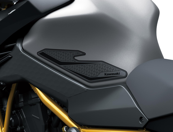 Protections de genoux (Z650 S)