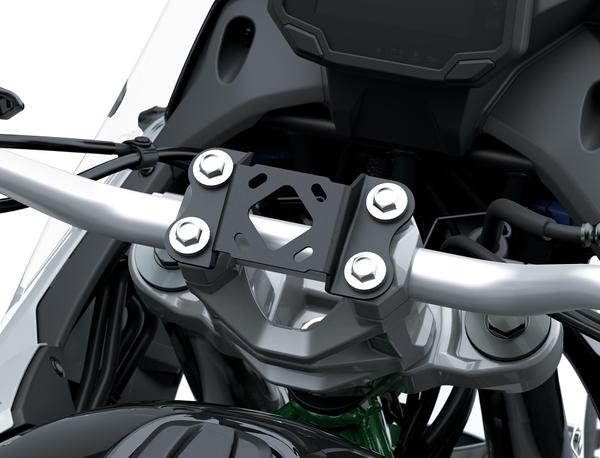 Support GPS  (KLE500/SE)