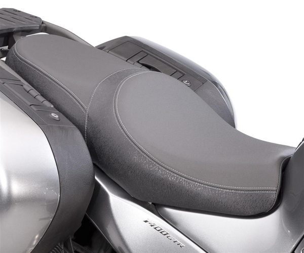 Selle confort (1400GTR)