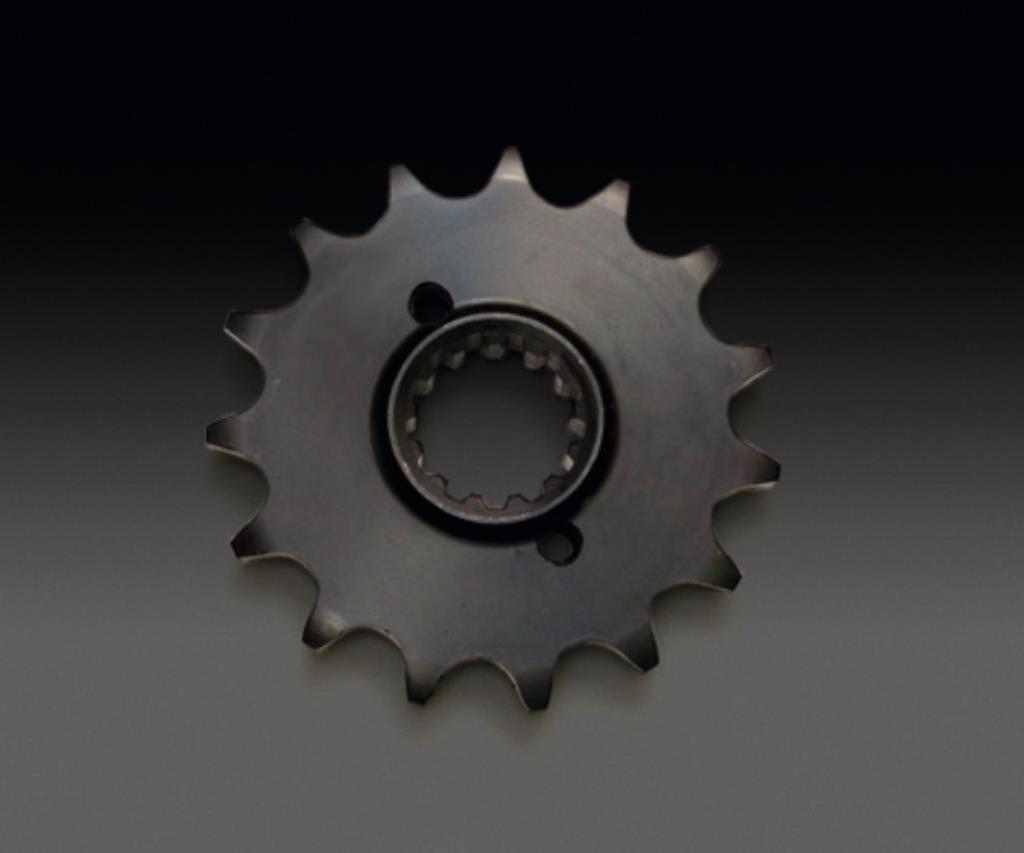 Pignon avant, 12 dents (KX250/X)