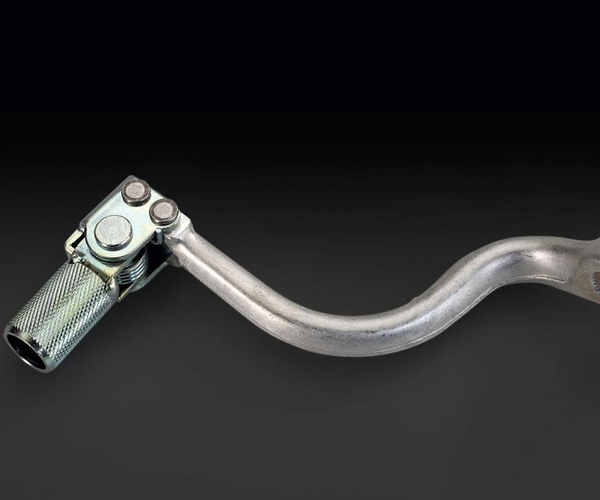 Levier de changement de vitesse court (KX65 et KX85)