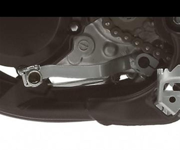 Levier de changement de vitesse (KX85)