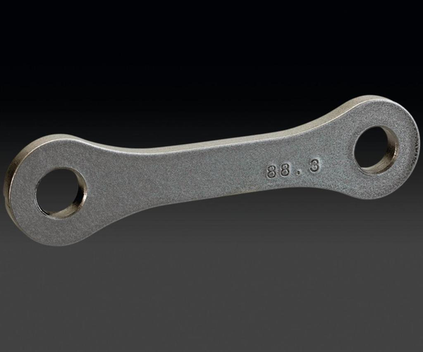 Biellette de suspension arrière, 85,3 mm (KX65)