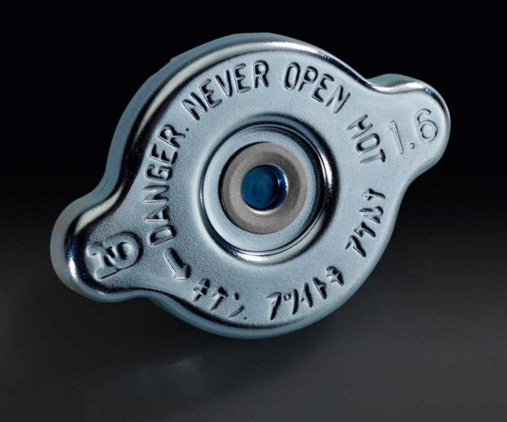 Bouchon de radiateur (1,8)