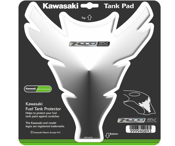Protection réservoir Z1000SX
