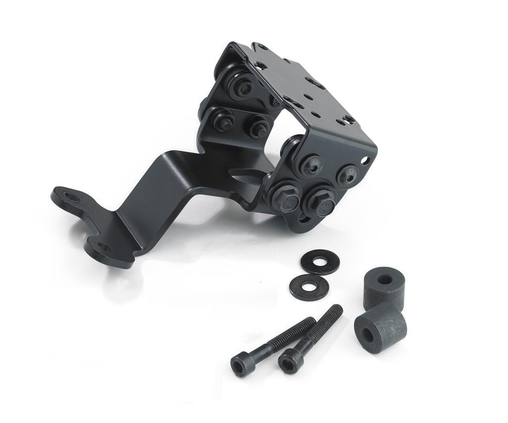 Support GPS ( Ninja H2 SX)