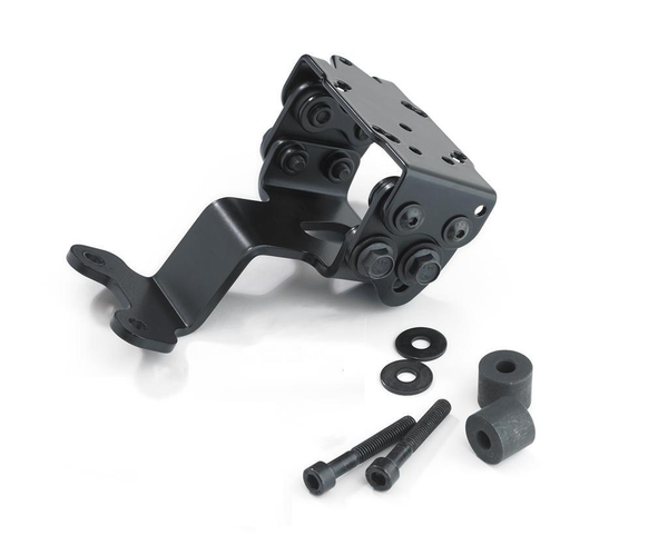 Support GPS ( Ninja H2 SX)