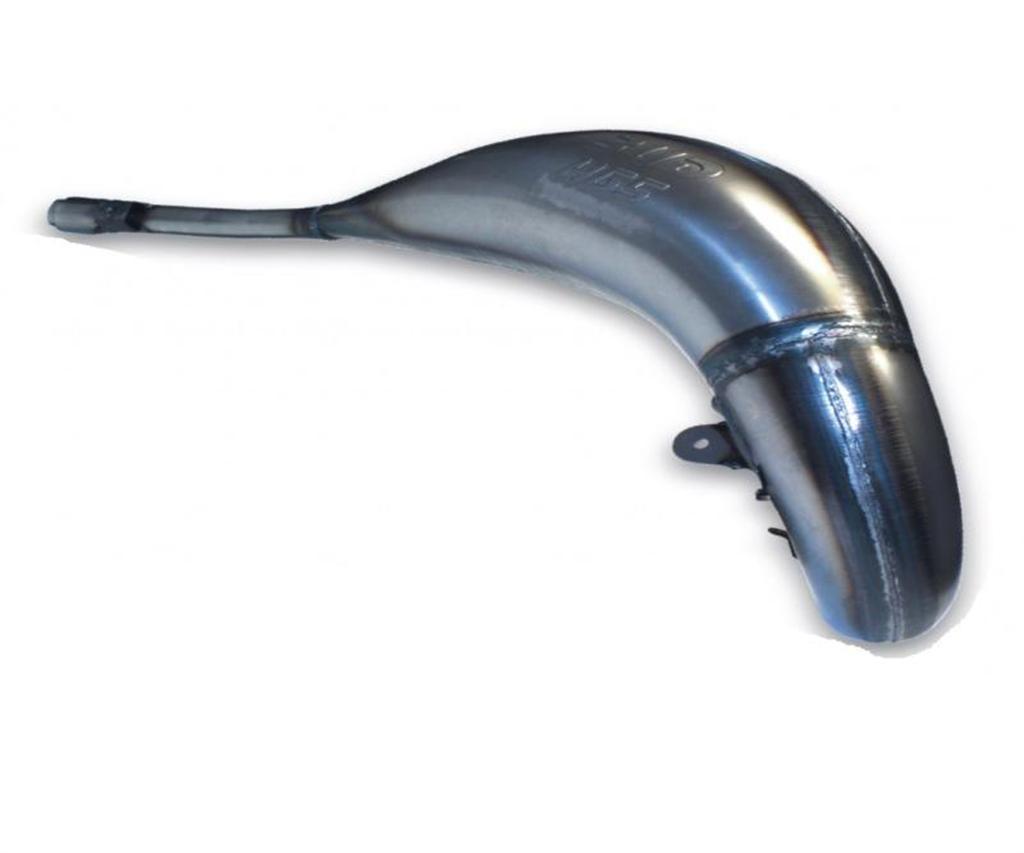 Echappement Racing  (Expansion chamber / muffler)