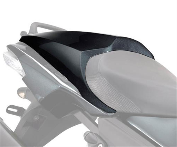 Couvre-selle passager