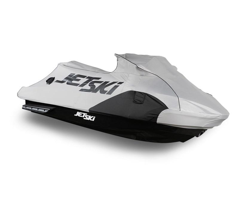 Vacu-Hold Jet Ski Cover (STX 160 - Extended Deck)