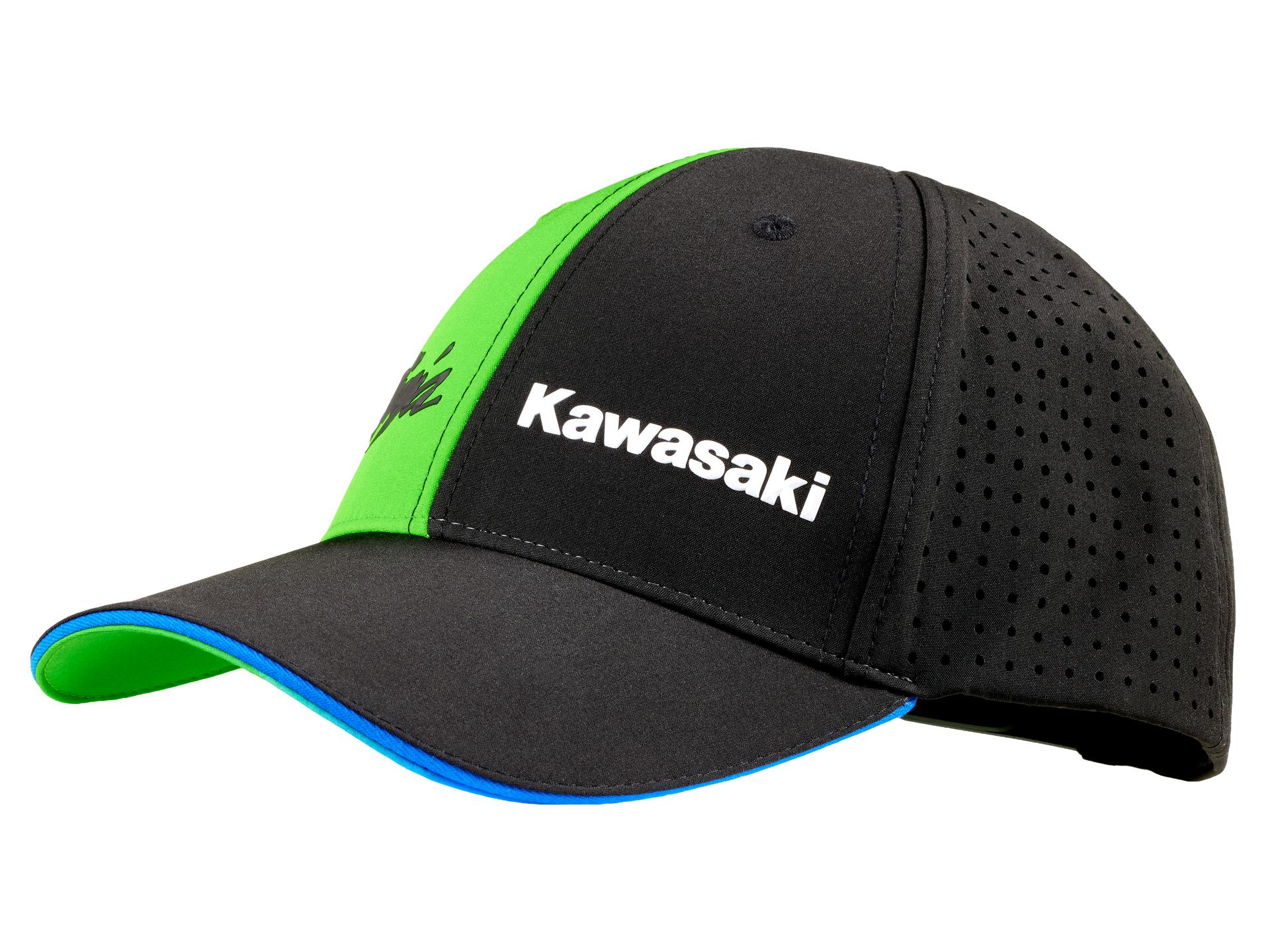 Casquette WSBK 2026