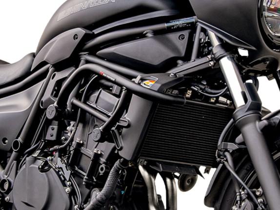Protection moteur (Eliminator 500/SE)
