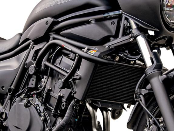 Protection moteur (Eliminator 500/SE)