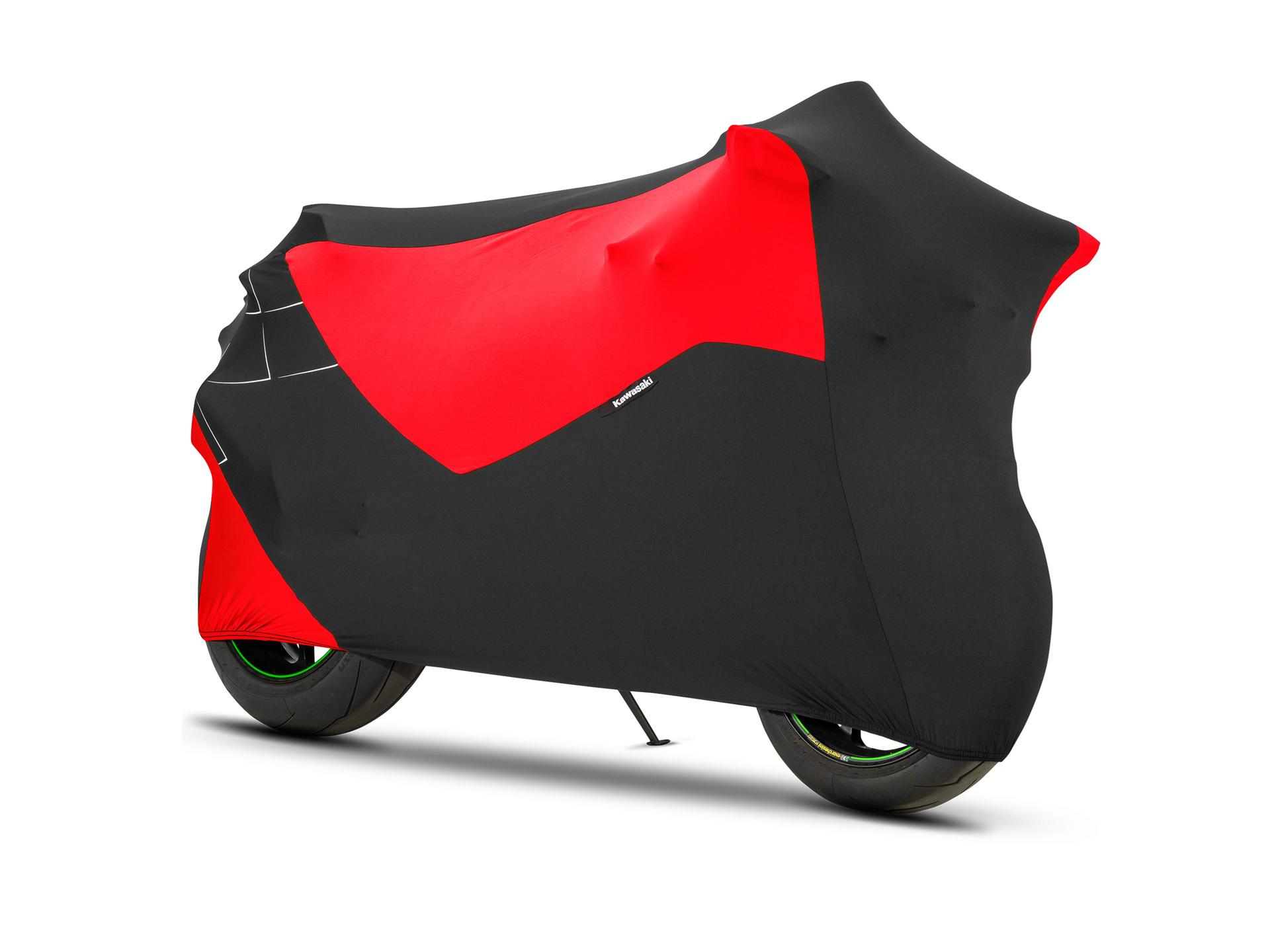 Bâche super extensible intérieure