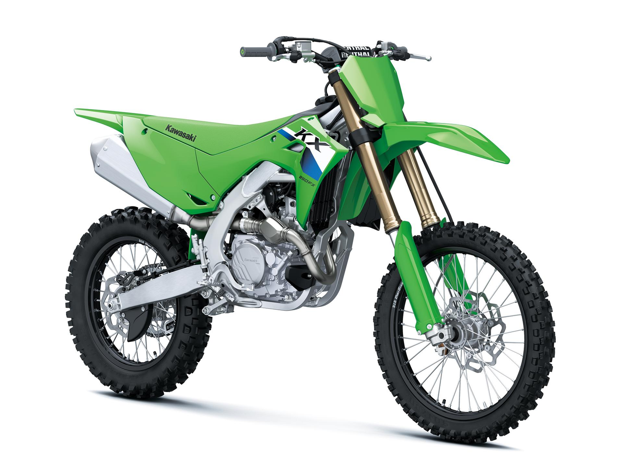 KX250FX
