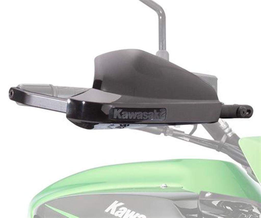 Kit de supports de protège-mains (Versys 650)