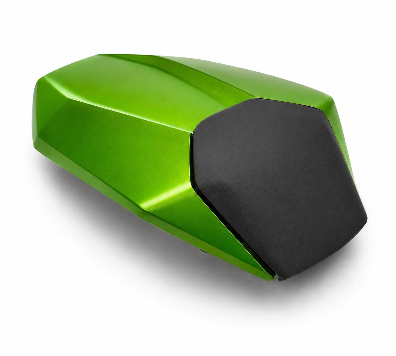 Capot de selle, Vert Lime Candy type 3 (51P)