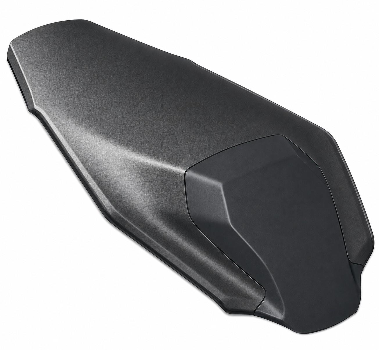 Capot de selle