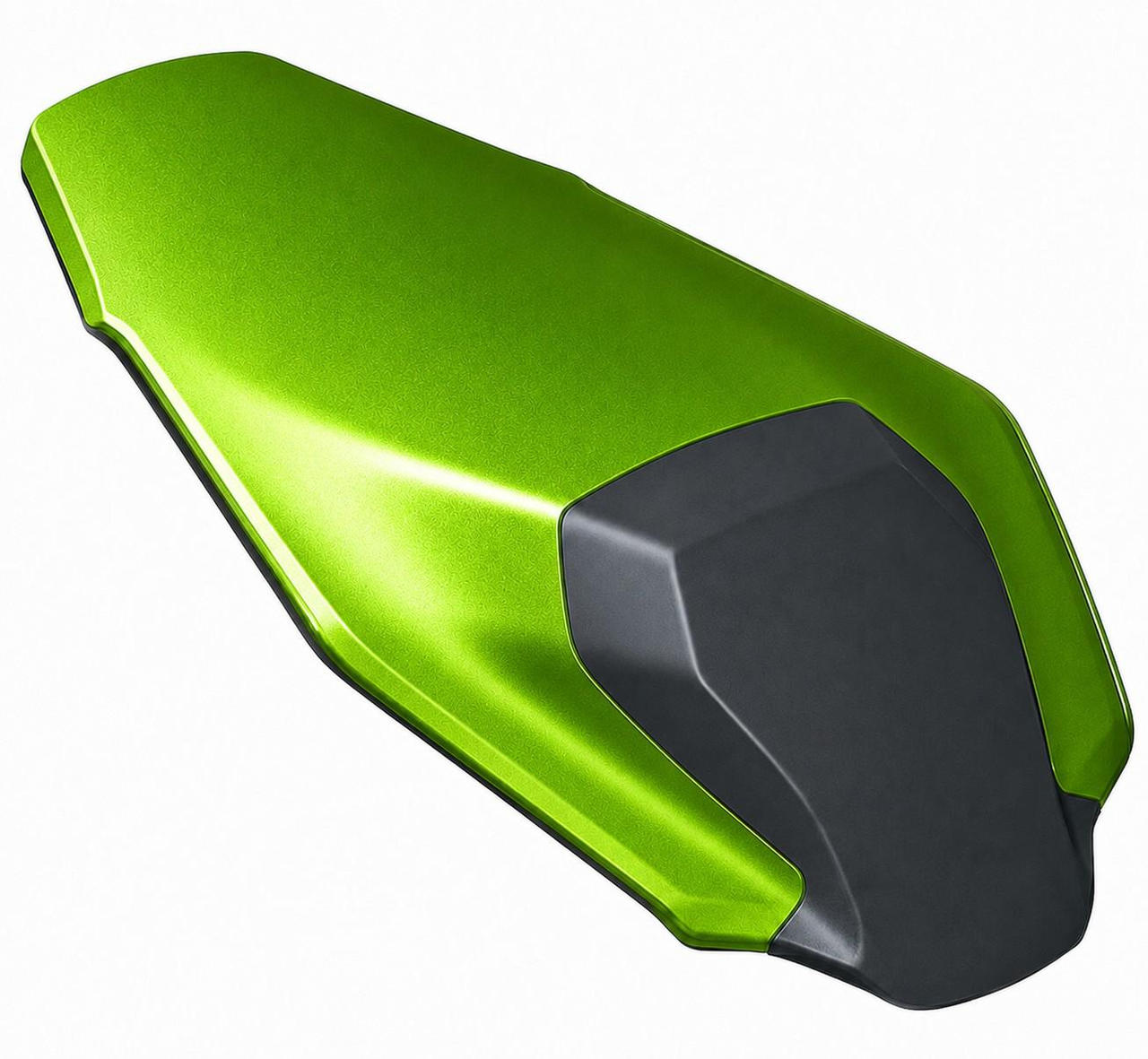 Capot de selle, Vert Lime (51P)