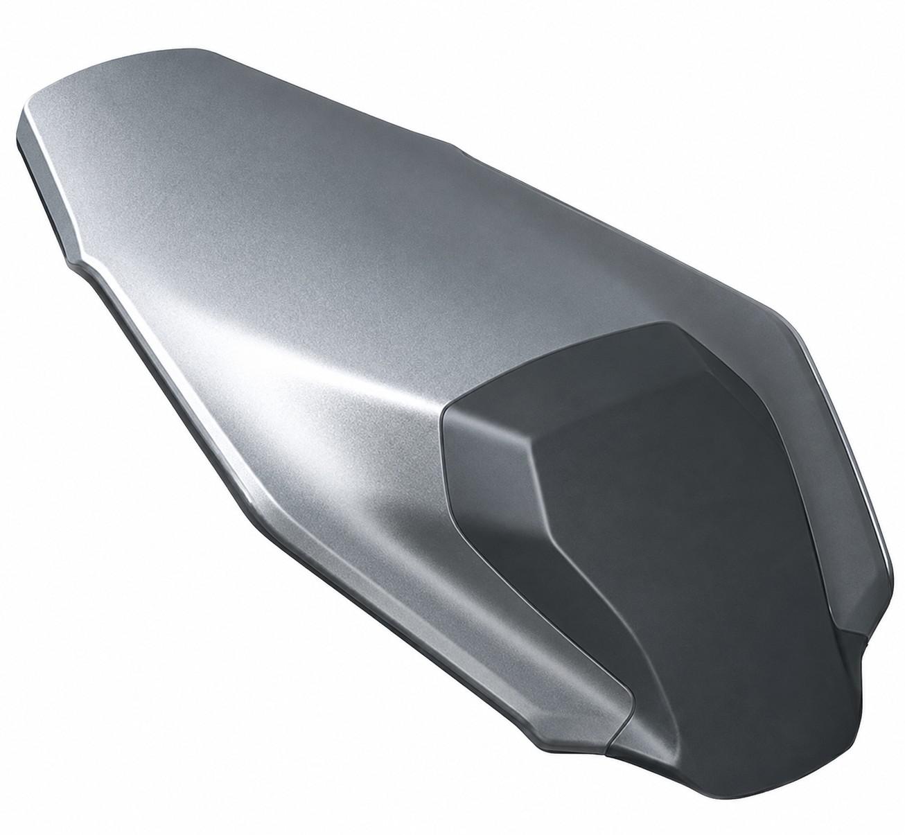 Capot de selle