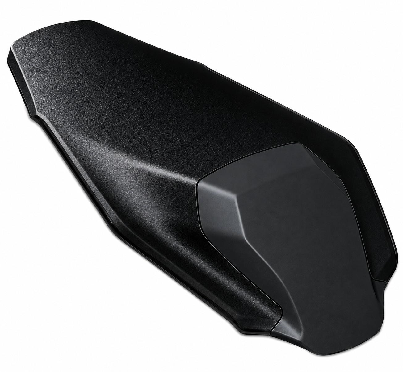 Capot de selle