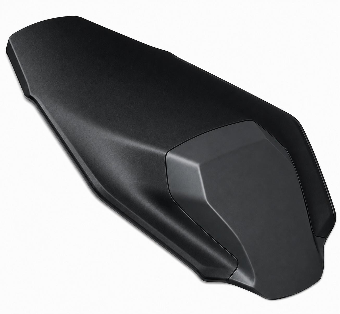 Capot de selle