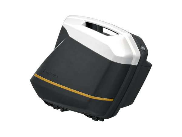 KQR Système de valises (2 x 28 L) - Versys 1100 & Versys 1000
