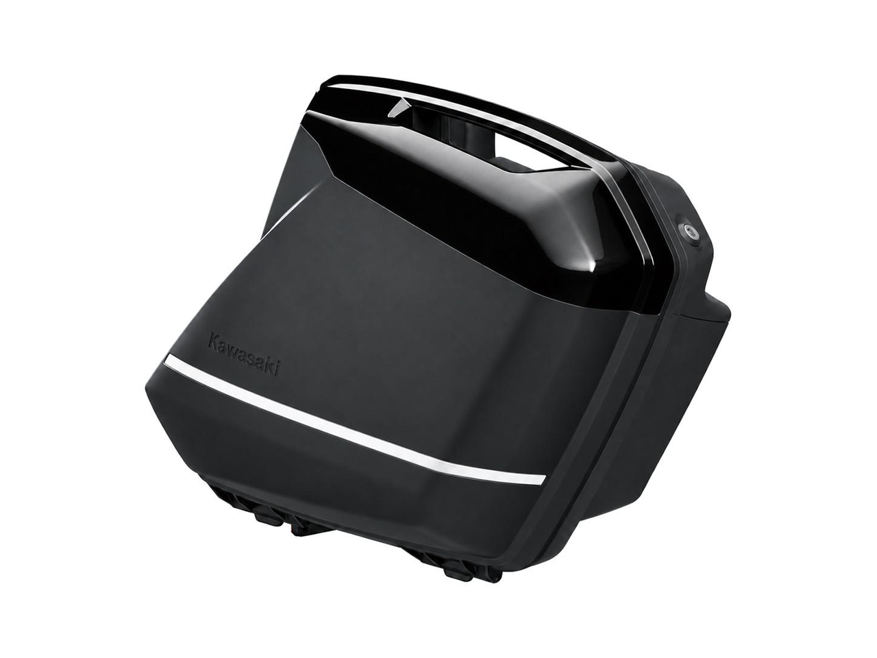 KQR Pannier System H8/54X