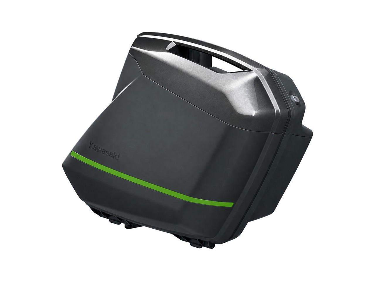 KQR Pannier System 45W/51PA