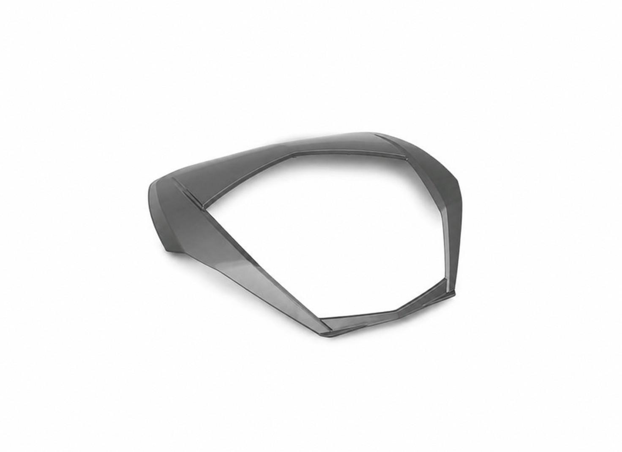 Couvercle de top case (47 L), Gris (69P)