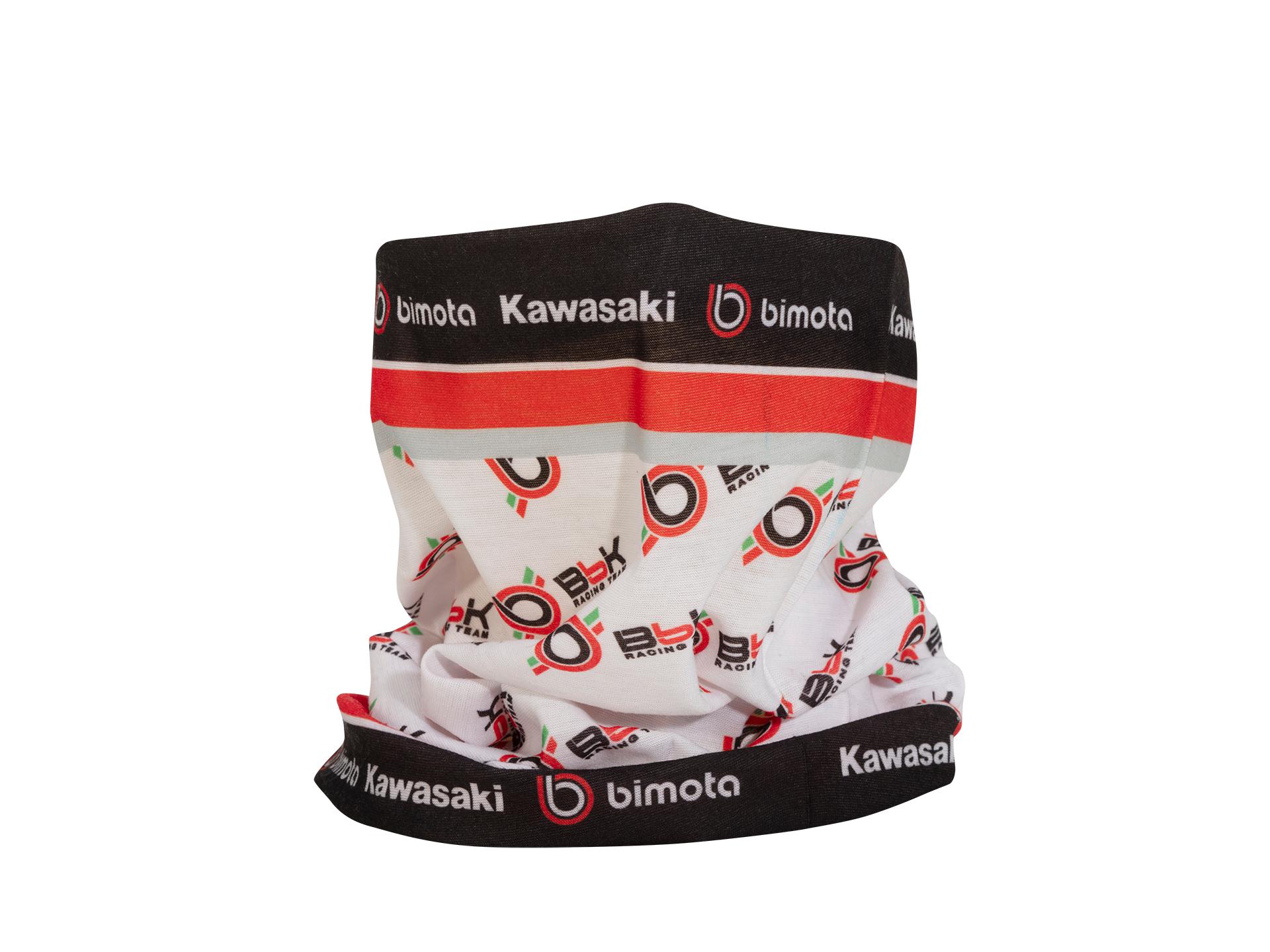 BbKRT 2025 Neckwarmer