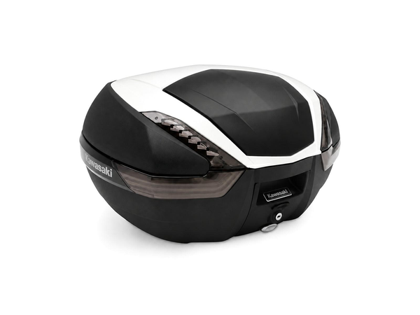 KQR  Système Top Case (47 L) - Ninja 1100 SX (SE) & Ninja 1000 SX (SE)