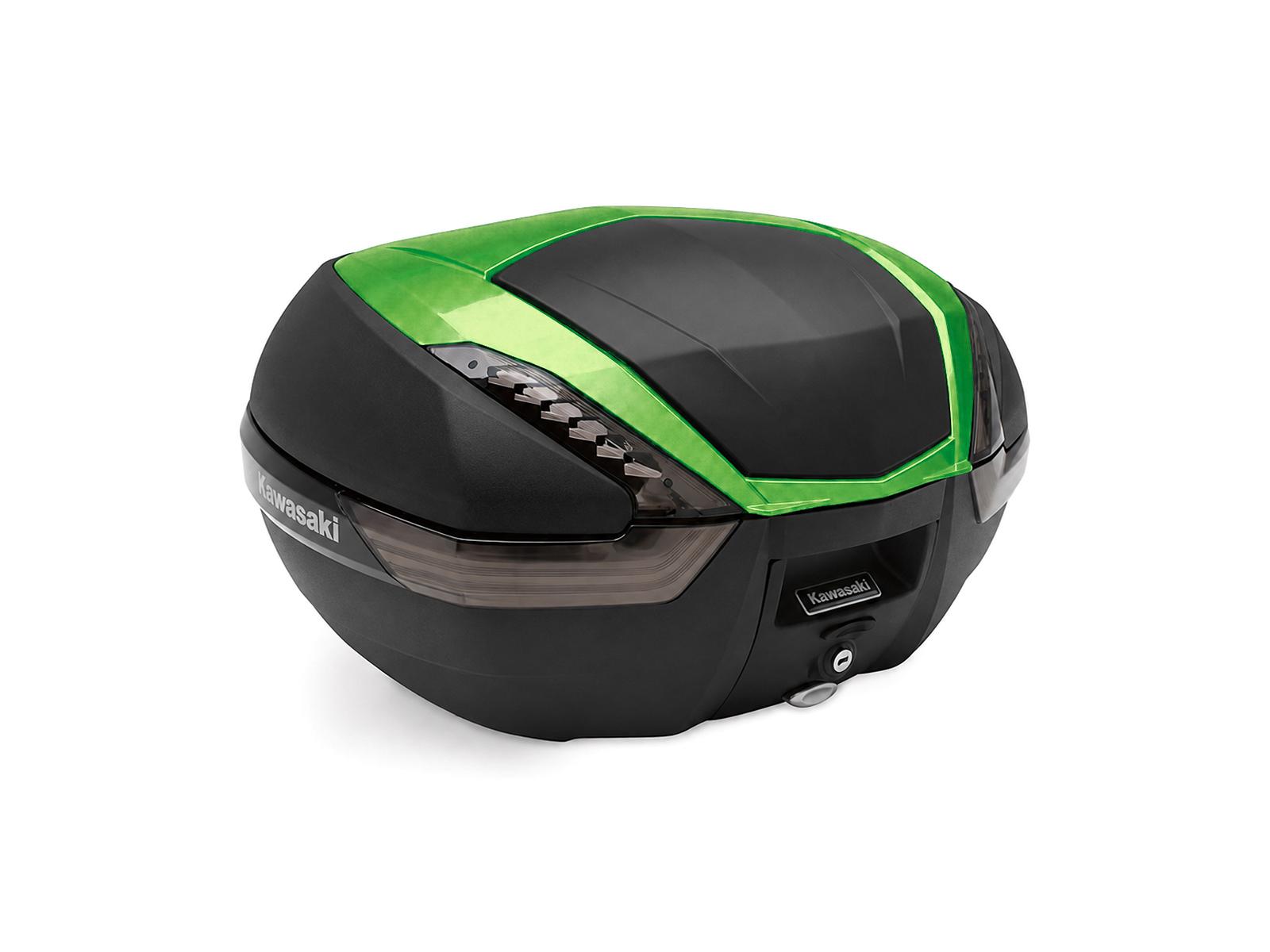 KQR Système Top Case  (47 L) - Versys 650