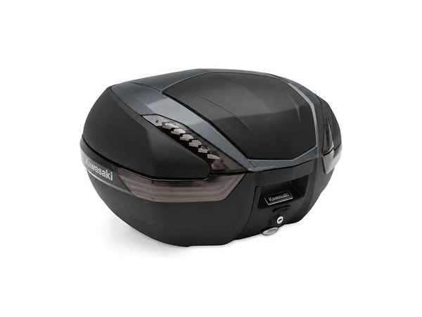 KQR Système Top Case  (47 L) - Versys 650