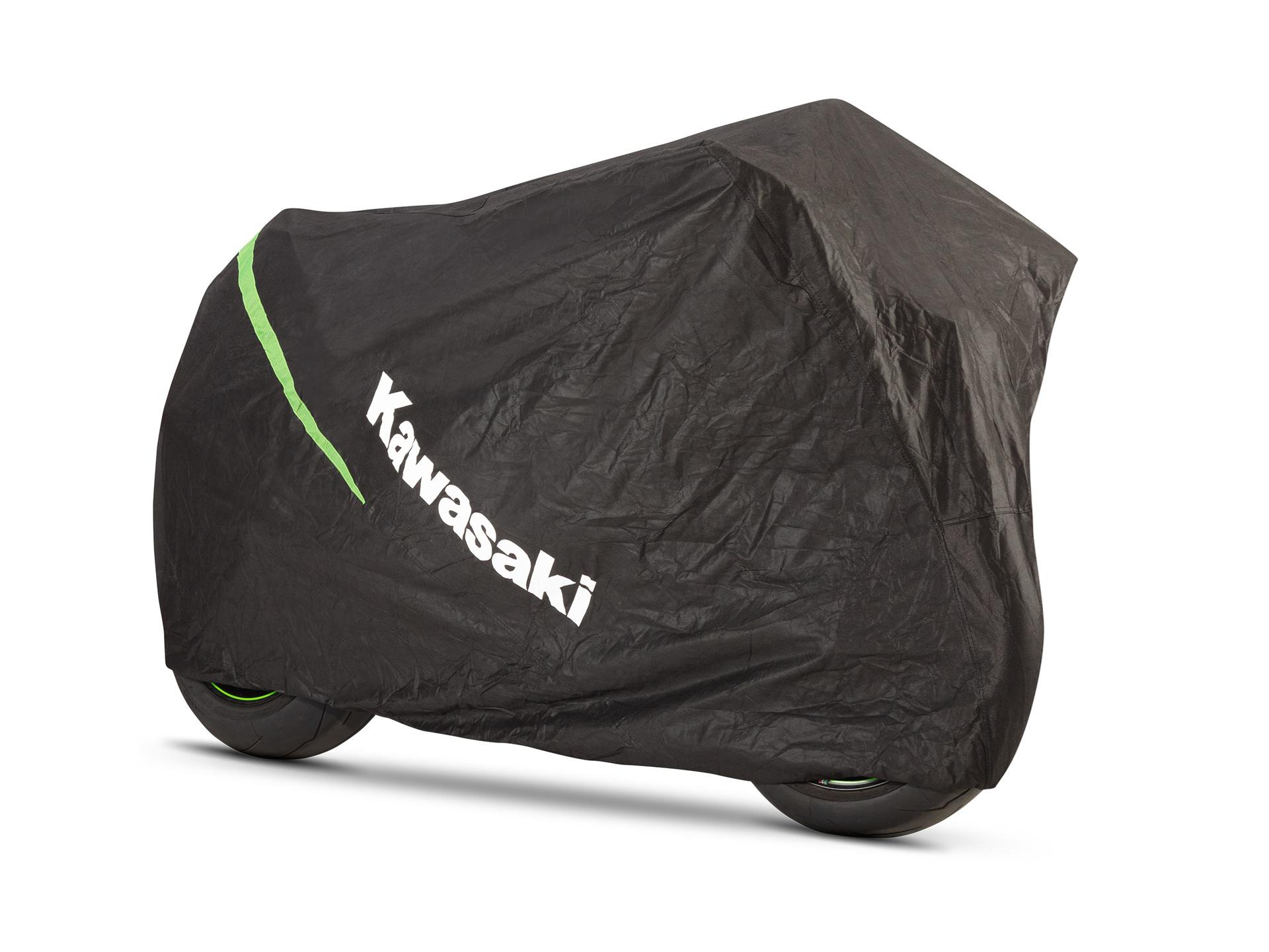 Bâche d'intérieur Kawasaki