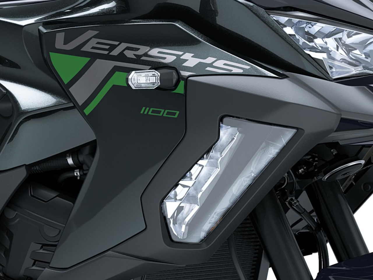 Éclairage d’angle LED