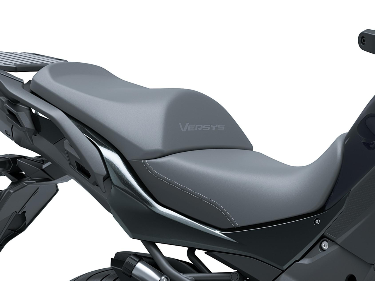 Selle confortable