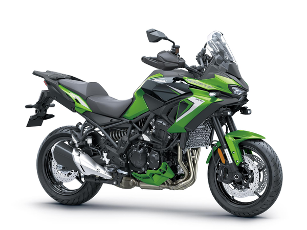 Versys 900 SE