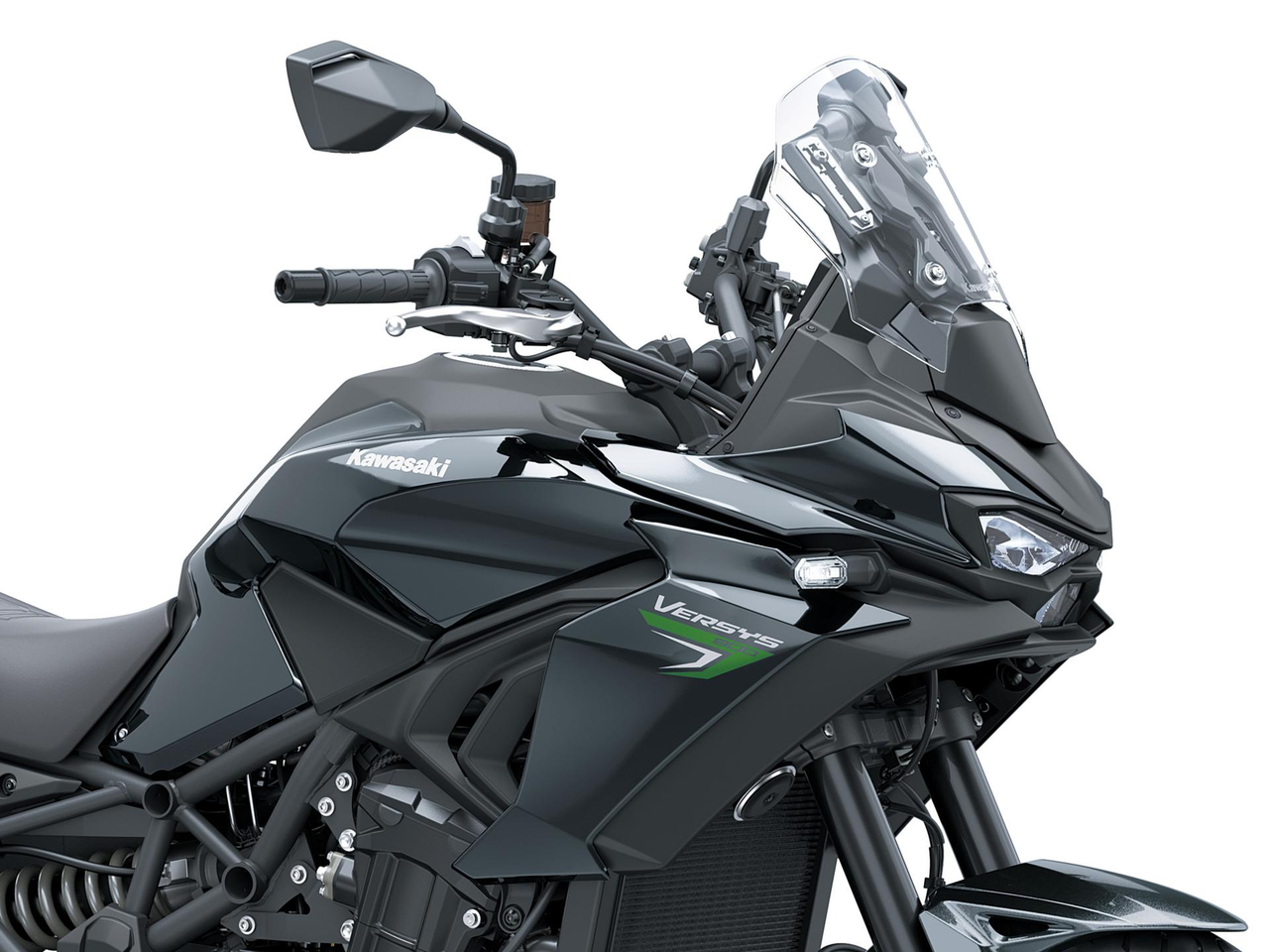 Concept Aero Edge