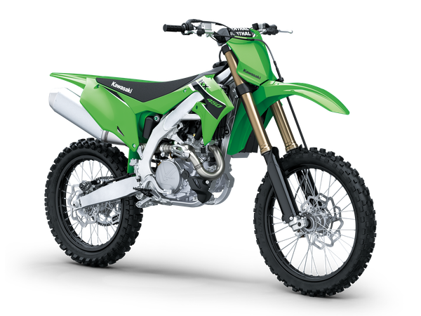 KX450